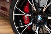 USED 2021 16 BMW M5 4.4i V8 Competition 