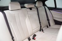 USED 2021 16 BMW M5 4.4i V8 Competition 