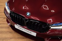 USED 2021 16 BMW M5 4.4i V8 Competition 