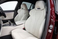 USED 2021 16 BMW M5 4.4i V8 Competition 