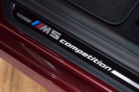 USED 2021 16 BMW M5 4.4i V8 Competition 