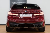 USED 2021 16 BMW M5 4.4i V8 Competition 