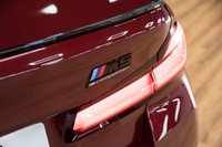USED 2021 16 BMW M5 4.4i V8 Competition 