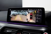 USED 2021 16 BMW M5 4.4i V8 Competition 