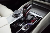 USED 2021 16 BMW M5 4.4i V8 Competition 