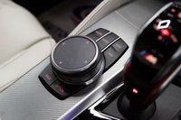 USED 2021 16 BMW M5 4.4i V8 Competition 
