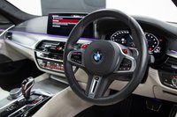 USED 2021 16 BMW M5 4.4i V8 Competition 