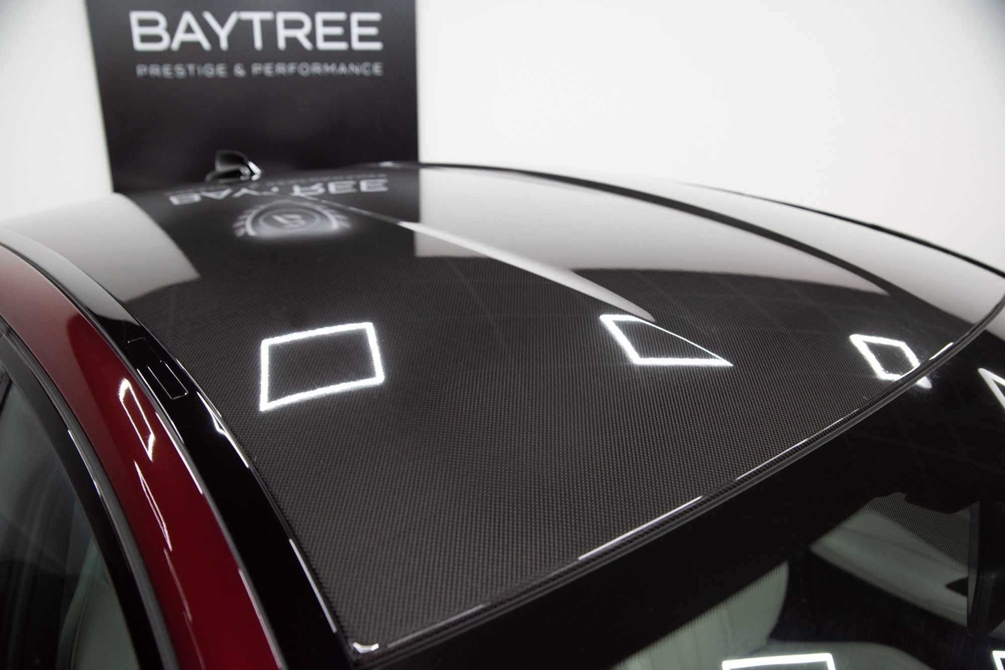 USED 2021 16 BMW M5 4.4i V8 Competition 