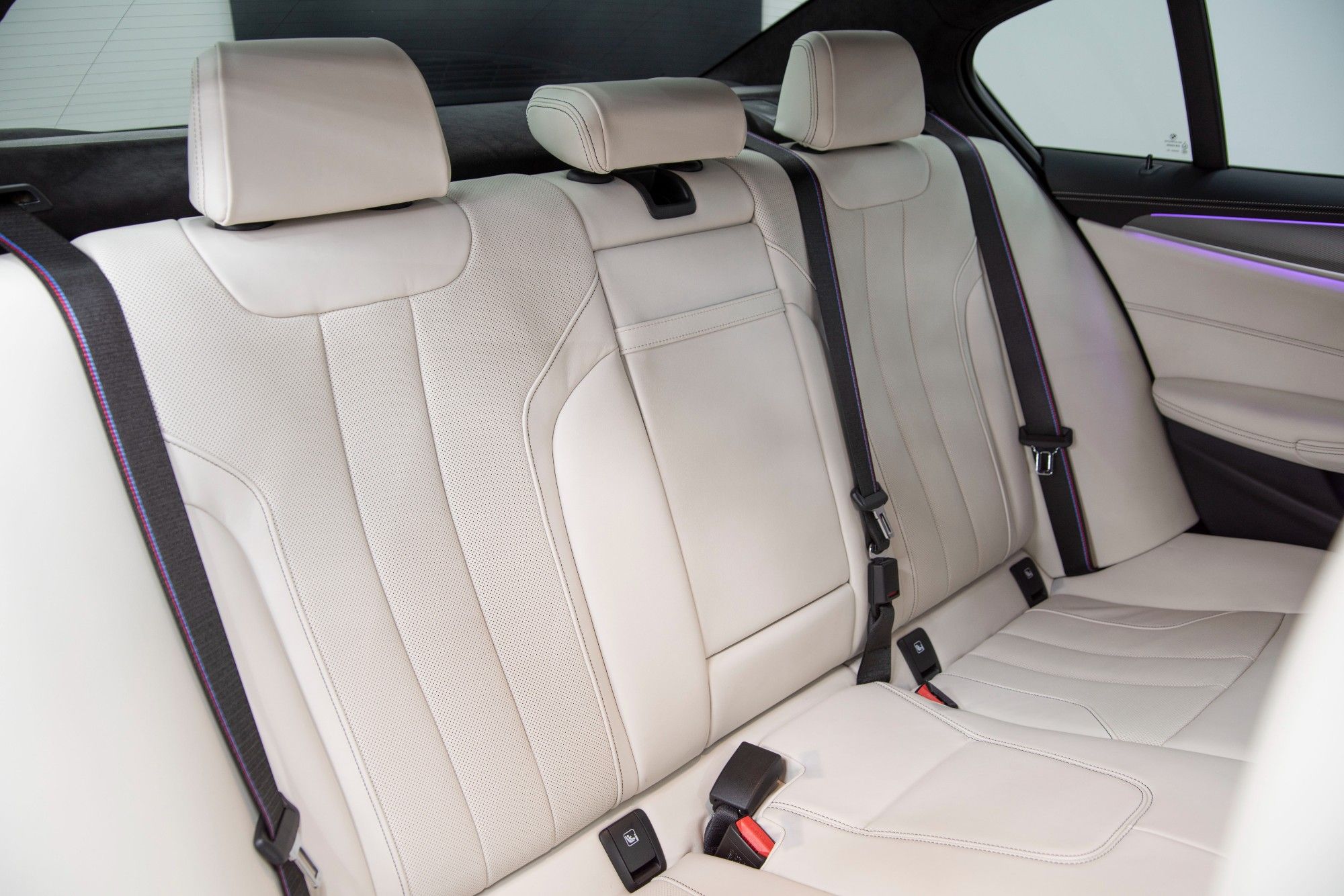 USED 2021 16 BMW M5 4.4i V8 Competition 