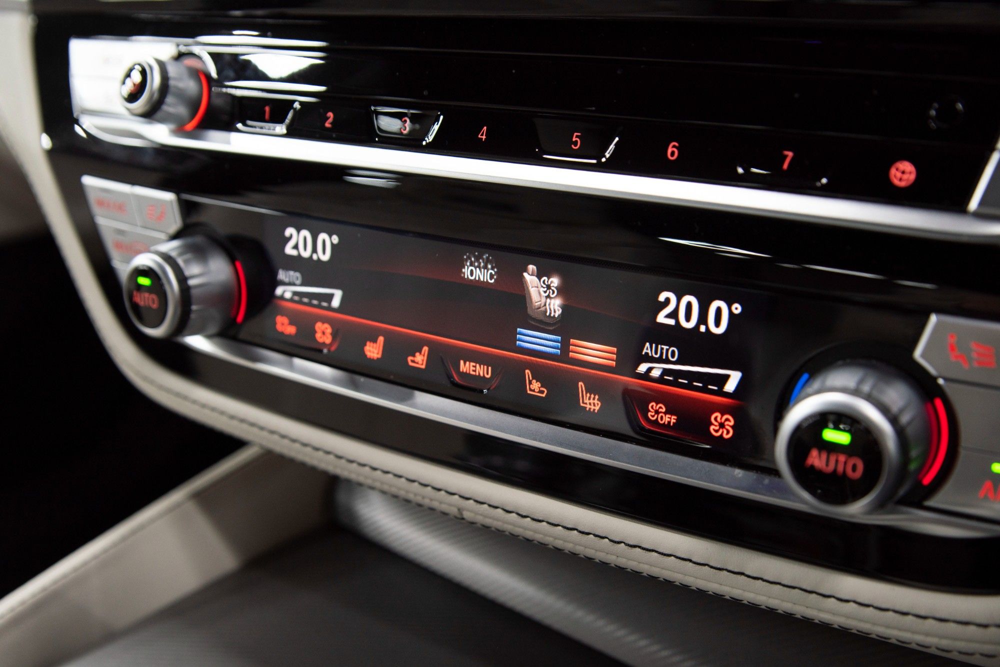 USED 2021 16 BMW M5 4.4i V8 Competition 