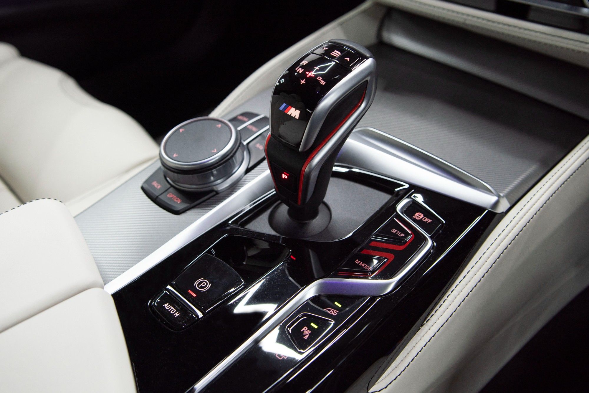 USED 2021 16 BMW M5 4.4i V8 Competition 
