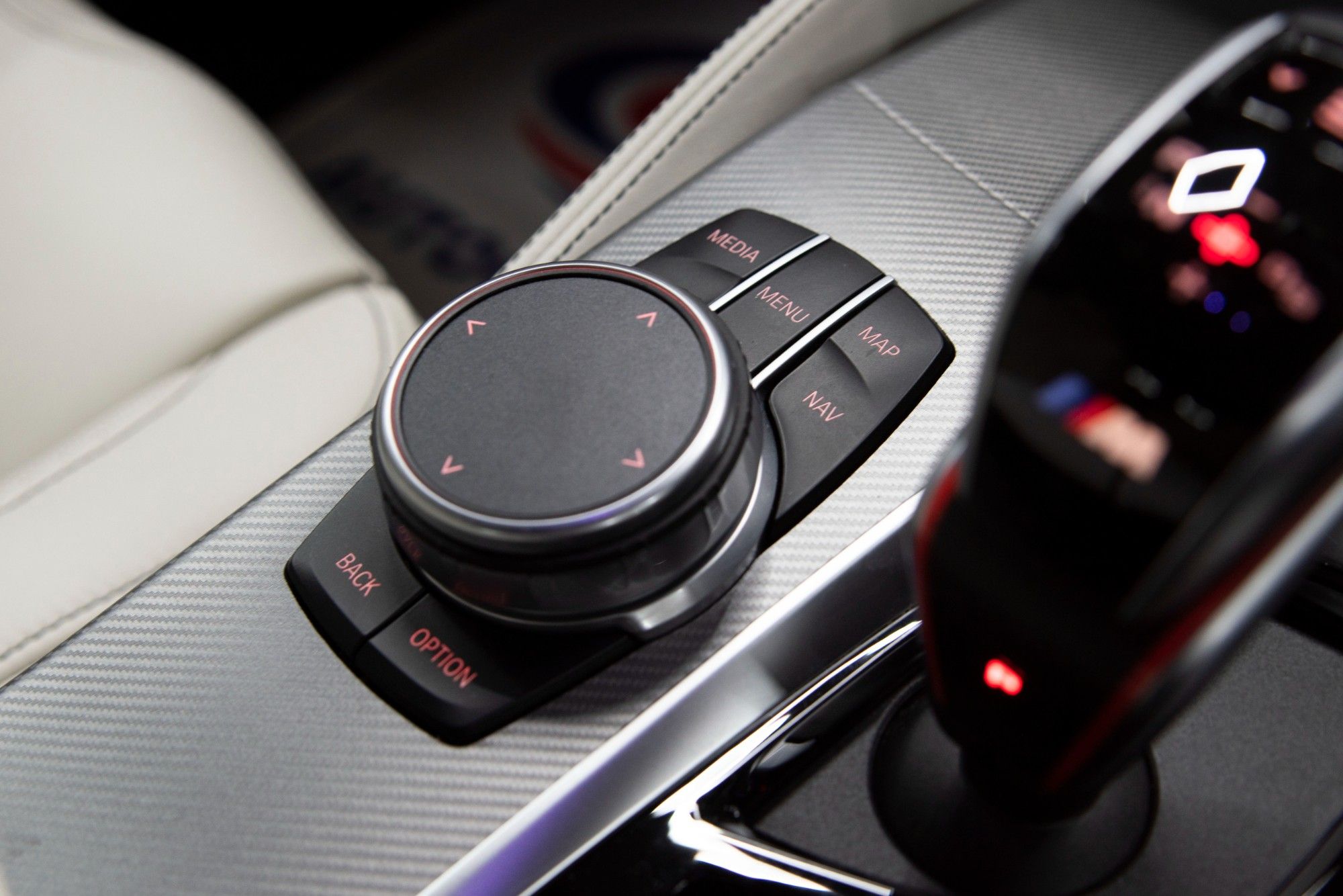 USED 2021 16 BMW M5 4.4i V8 Competition 
