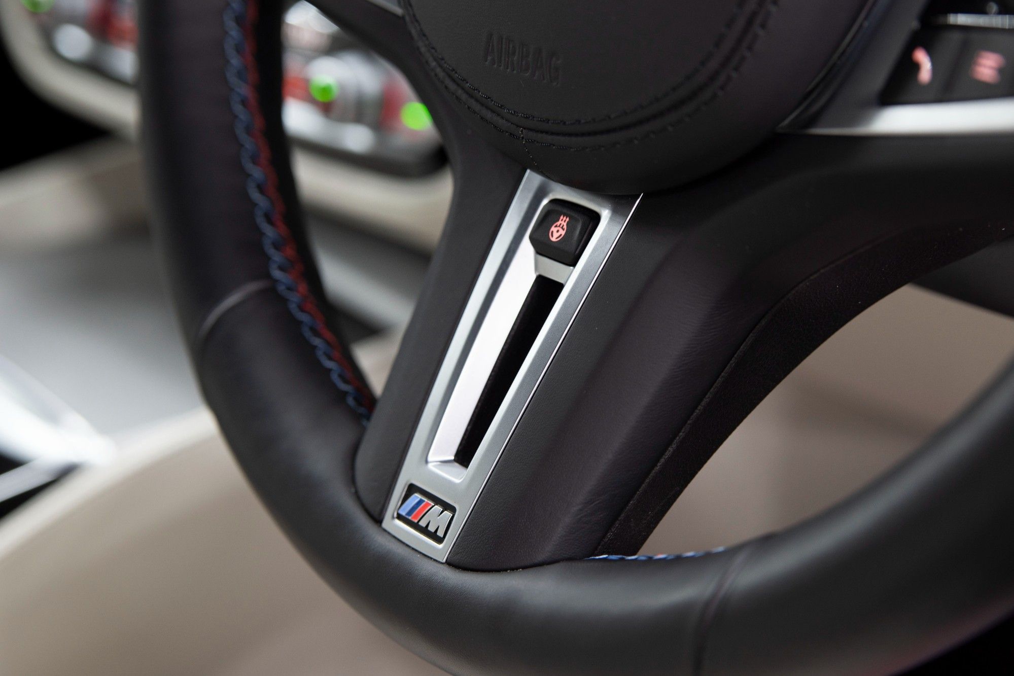 USED 2021 16 BMW M5 4.4i V8 Competition 