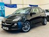 USED 2016 16 VAUXHALL ADAM 1.2i JAM Hatchback 3 Door Petrol Manual Euro 6 (70 ps) ULEZ EURO 6 1 LADY OWNER + DEALER