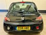 USED 2016 16 VAUXHALL ADAM 1.2i JAM Hatchback 3 Door Petrol Manual Euro 6 (70 ps) ULEZ EURO 6 1 LADY OWNER + DEALER