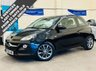 USED 2016 16 VAUXHALL ADAM 1.2i JAM Hatchback 3 Door Petrol Manual Euro 6 (70 ps) ULEZ EURO 6 1 LADY OWNER + DEALER