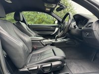 USED 2018 18 BMW 2 SERIES 2.0 230i M Sport Coupe 2dr Petrol Auto Euro 6 (s/s) (252 ps) SATELLITE NAVIGATION-BLUETOOTH