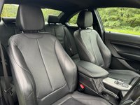 USED 2018 18 BMW 2 SERIES 2.0 230i M Sport Coupe 2dr Petrol Auto Euro 6 (s/s) (252 ps) SATELLITE NAVIGATION-BLUETOOTH