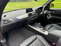 USED 2018 18 BMW 2 SERIES 2.0 230i M Sport Coupe 2dr Petrol Auto Euro 6 (s/s) (252 ps) SATELLITE NAVIGATION-BLUETOOTH