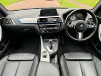 USED 2018 18 BMW 2 SERIES 2.0 230i M Sport Coupe 2dr Petrol Auto Euro 6 (s/s) (252 ps) SATELLITE NAVIGATION-BLUETOOTH