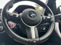 USED 2018 18 BMW 2 SERIES 2.0 230i M Sport Coupe 2dr Petrol Auto Euro 6 (s/s) (252 ps) SATELLITE NAVIGATION-BLUETOOTH