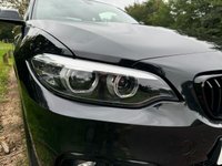 USED 2018 18 BMW 2 SERIES 2.0 230i M Sport Coupe 2dr Petrol Auto Euro 6 (s/s) (252 ps) SATELLITE NAVIGATION-BLUETOOTH