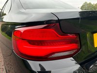USED 2018 18 BMW 2 SERIES 2.0 230i M Sport Coupe 2dr Petrol Auto Euro 6 (s/s) (252 ps) SATELLITE NAVIGATION-BLUETOOTH