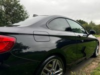 USED 2018 18 BMW 2 SERIES 2.0 230i M Sport Coupe 2dr Petrol Auto Euro 6 (s/s) (252 ps) SATELLITE NAVIGATION-BLUETOOTH