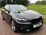 USED 2018 18 BMW 2 SERIES 2.0 230i M Sport Coupe 2dr Petrol Auto Euro 6 (s/s) (252 ps) SATELLITE NAVIGATION-BLUETOOTH