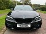 USED 2018 18 BMW 2 SERIES 2.0 230i M Sport Coupe 2dr Petrol Auto Euro 6 (s/s) (252 ps) SATELLITE NAVIGATION-BLUETOOTH
