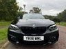 USED 2018 18 BMW 2 SERIES 2.0 230i M Sport Coupe 2dr Petrol Auto Euro 6 (s/s) (252 ps) SATELLITE NAVIGATION-BLUETOOTH