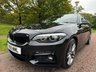USED 2018 18 BMW 2 SERIES 2.0 230i M Sport Coupe 2dr Petrol Auto Euro 6 (s/s) (252 ps) SATELLITE NAVIGATION-BLUETOOTH