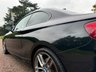 USED 2018 18 BMW 2 SERIES 2.0 230i M Sport Coupe 2dr Petrol Auto Euro 6 (s/s) (252 ps) SATELLITE NAVIGATION-BLUETOOTH
