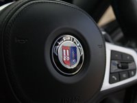 USED 2021 71 BMW Alpina Unspecified Models 0l d  0 BHP STUNNING EXAMPLE OF THIS RARE CAR.  AMAZING CONDITION IN THE BEST COLOUR COMBINATION.  STAND OUT FROM THE CROWD.  12 MONTHS WARRANTY