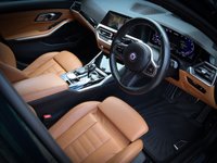 USED 2021 71 BMW Alpina Unspecified Models 0l d  0 BHP STUNNING EXAMPLE OF THIS RARE CAR.  AMAZING CONDITION IN THE BEST COLOUR COMBINATION.  STAND OUT FROM THE CROWD.  12 MONTHS WARRANTY