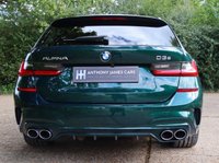 USED 2021 71 BMW Alpina Unspecified Models 0l d  0 BHP STUNNING EXAMPLE OF THIS RARE CAR.  AMAZING CONDITION IN THE BEST COLOUR COMBINATION.  STAND OUT FROM THE CROWD.  12 MONTHS WARRANTY