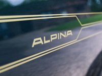 USED 2021 71 BMW Alpina Unspecified Models 0l d  0 BHP STUNNING EXAMPLE OF THIS RARE CAR.  AMAZING CONDITION IN THE BEST COLOUR COMBINATION.  STAND OUT FROM THE CROWD.  12 MONTHS WARRANTY