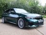 USED 2021 71 BMW Alpina Unspecified Models 0l d  0 BHP STUNNING EXAMPLE OF THIS RARE CAR.  AMAZING CONDITION IN THE BEST COLOUR COMBINATION.  STAND OUT FROM THE CROWD.  12 MONTHS WARRANTY