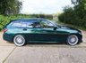 USED 2021 71 BMW Alpina Unspecified Models 0l d  0 BHP STUNNING EXAMPLE OF THIS RARE CAR.  AMAZING CONDITION IN THE BEST COLOUR COMBINATION.  STAND OUT FROM THE CROWD.  12 MONTHS WARRANTY