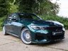 USED 2021 71 BMW Alpina Unspecified Models 0l d  0 BHP STUNNING EXAMPLE OF THIS RARE CAR.  AMAZING CONDITION IN THE BEST COLOUR COMBINATION.  STAND OUT FROM THE CROWD.  12 MONTHS WARRANTY