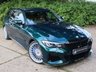 USED 2021 71 BMW Alpina Unspecified Models 0l d  0 BHP STUNNING EXAMPLE OF THIS RARE CAR.  AMAZING CONDITION IN THE BEST COLOUR COMBINATION.  STAND OUT FROM THE CROWD.  12 MONTHS WARRANTY