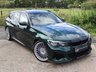 USED 2021 71 BMW Alpina Unspecified Models 0l d  0 BHP STUNNING EXAMPLE OF THIS RARE CAR.  AMAZING CONDITION IN THE BEST COLOUR COMBINATION.  STAND OUT FROM THE CROWD.  12 MONTHS WARRANTY