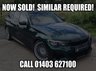 USED 2021 71 BMW Alpina Unspecified Models 0l d  0 BHP STUNNING EXAMPLE OF THIS RARE CAR.  AMAZING CONDITION IN THE BEST COLOUR COMBINATION.  STAND OUT FROM THE CROWD.  12 MONTHS WARRANTY