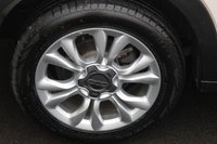 USED 2015 15 FIAT 500X 1.6 MultiJetII Pop Star SUV 5dr Diesel Manual Euro 6 (s/s) (120 ps) FULL SERVICE HISTORY