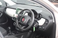 USED 2015 15 FIAT 500X 1.6 MultiJetII Pop Star SUV 5dr Diesel Manual Euro 6 (s/s) (120 ps) FULL SERVICE HISTORY