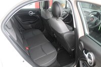 USED 2015 15 FIAT 500X 1.6 MultiJetII Pop Star SUV 5dr Diesel Manual Euro 6 (s/s) (120 ps) FULL SERVICE HISTORY