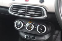 USED 2015 15 FIAT 500X 1.6 MultiJetII Pop Star SUV 5dr Diesel Manual Euro 6 (s/s) (120 ps) FULL SERVICE HISTORY