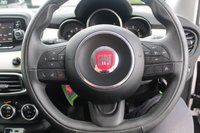 USED 2015 15 FIAT 500X 1.6 MultiJetII Pop Star SUV 5dr Diesel Manual Euro 6 (s/s) (120 ps) FULL SERVICE HISTORY