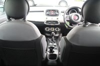 USED 2015 15 FIAT 500X 1.6 MultiJetII Pop Star SUV 5dr Diesel Manual Euro 6 (s/s) (120 ps) FULL SERVICE HISTORY