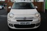 USED 2015 15 FIAT 500X 1.6 MultiJetII Pop Star SUV 5dr Diesel Manual Euro 6 (s/s) (120 ps) FULL SERVICE HISTORY